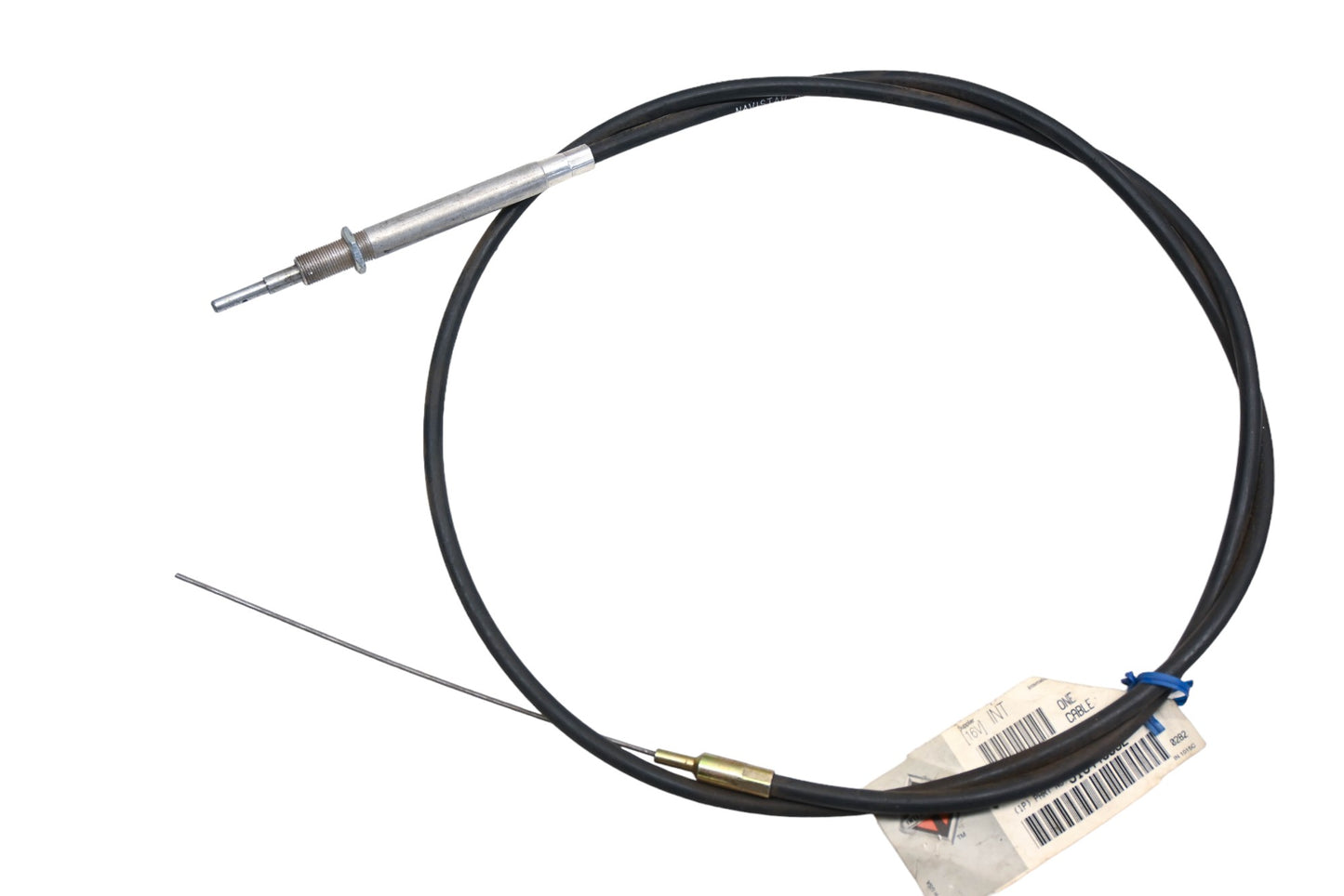 International 315446C92 Throttle Cable 60" NOS