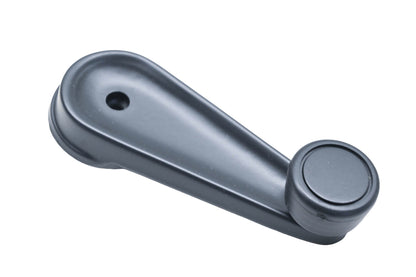 International 1649776C1 Black Window Crank Handle NOS