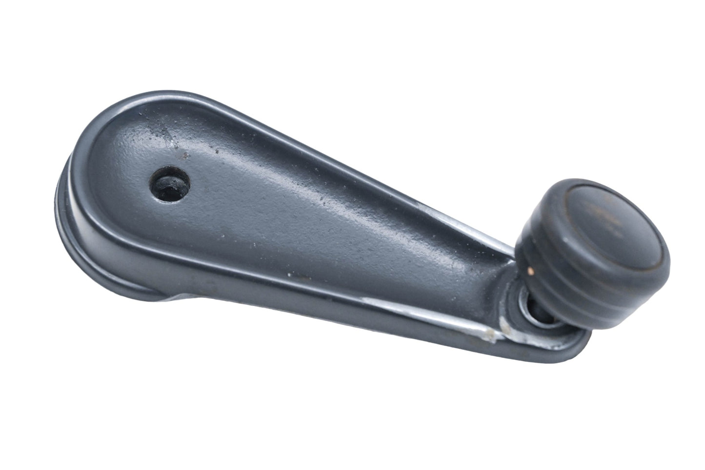 International 1649776C1 Black Window Crank Handle