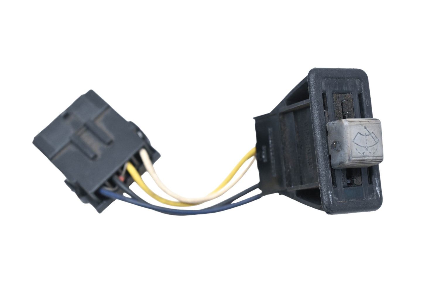 International 1661479C3 Wiper Control Switch Assembly