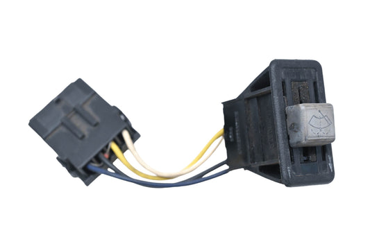 International 1661479C3 Wiper Control Switch Assembly