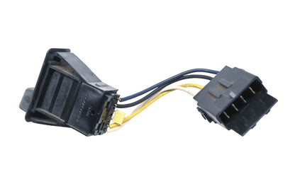 International 1661479C3 Wiper Control Switch Assembly
