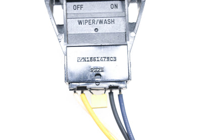 International 1661479C3 Wiper Control Switch Assembly