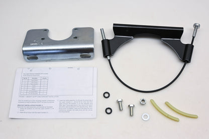 Bendix 5001247 AD-IP Air Dryer Cable Bracket Mount Kit NOS