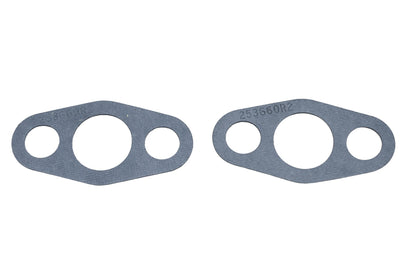 International 253660R2 Gaskets Qty 2 NOS