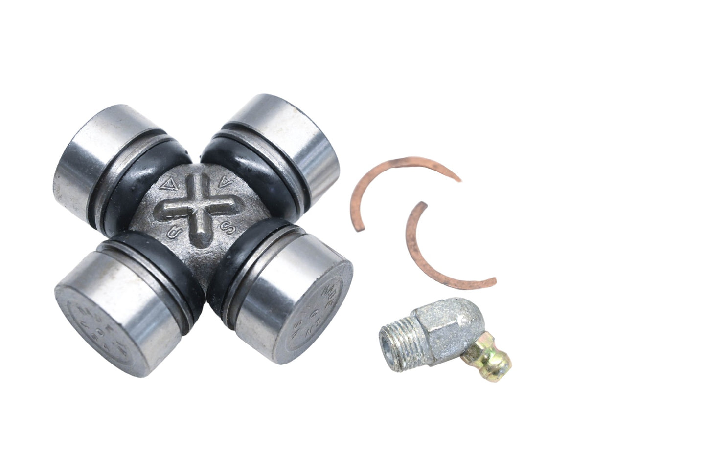 Fleetrite ZKC92 Universal Joint Kit NOS