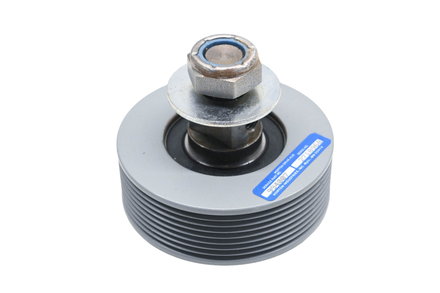 Fleetrite ZBH994007, 994007 Horton Fan Pulley Tensioner NOS