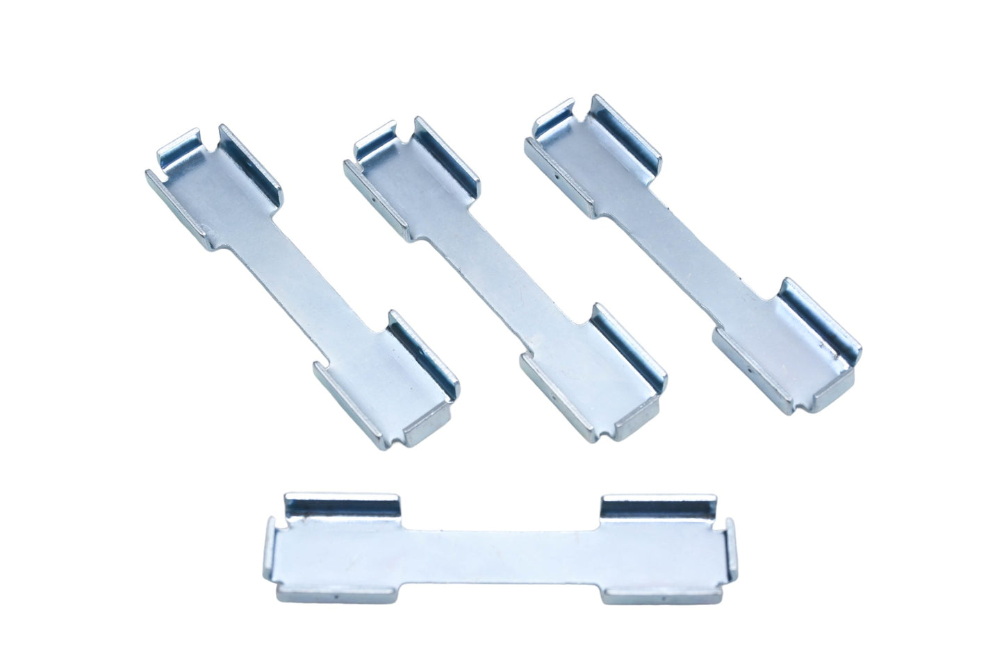 Aftermarket A-786 Disc Brake Hardware Kit NOS