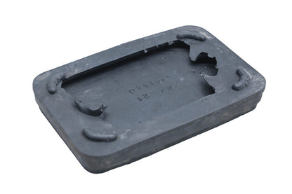 General Motors 1161440 Brake Pedal Pad NOS