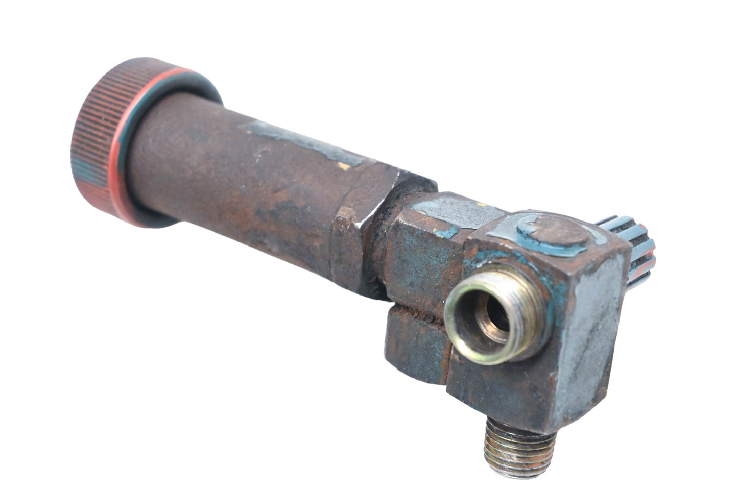 International 1822191C93 Hand Pump Primer