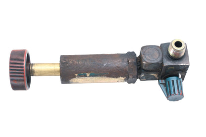 International 1822191C93 Hand Pump Primer
