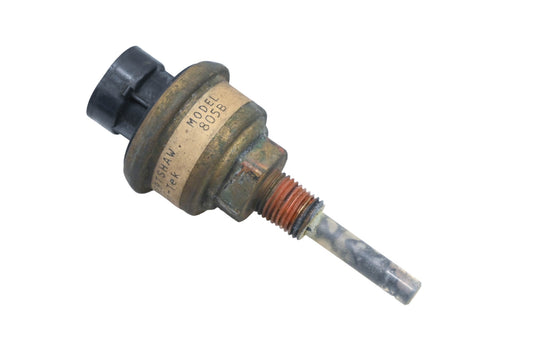 Robertshaw 805B, 1673785C92 Mini-Tek Low Coolant Sensor