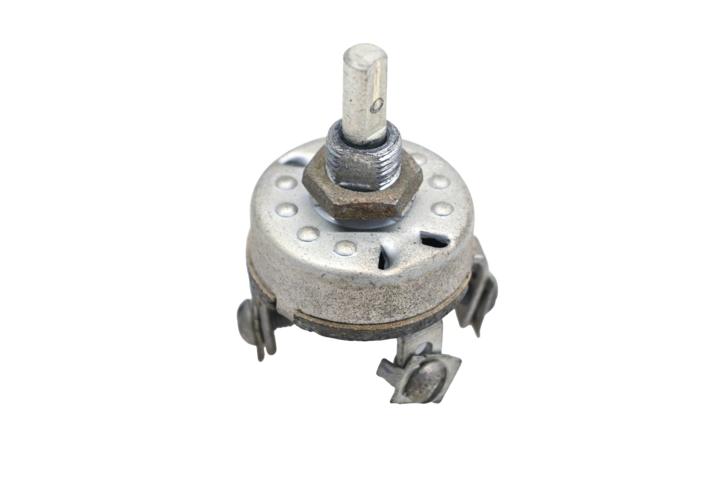 Aftermarket 8179834 A/C Blower Control Switch