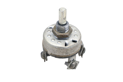 Aftermarket 8179834 A/C Blower Control Switch