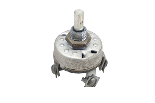Aftermarket 8179834 A/C Blower Control Switch