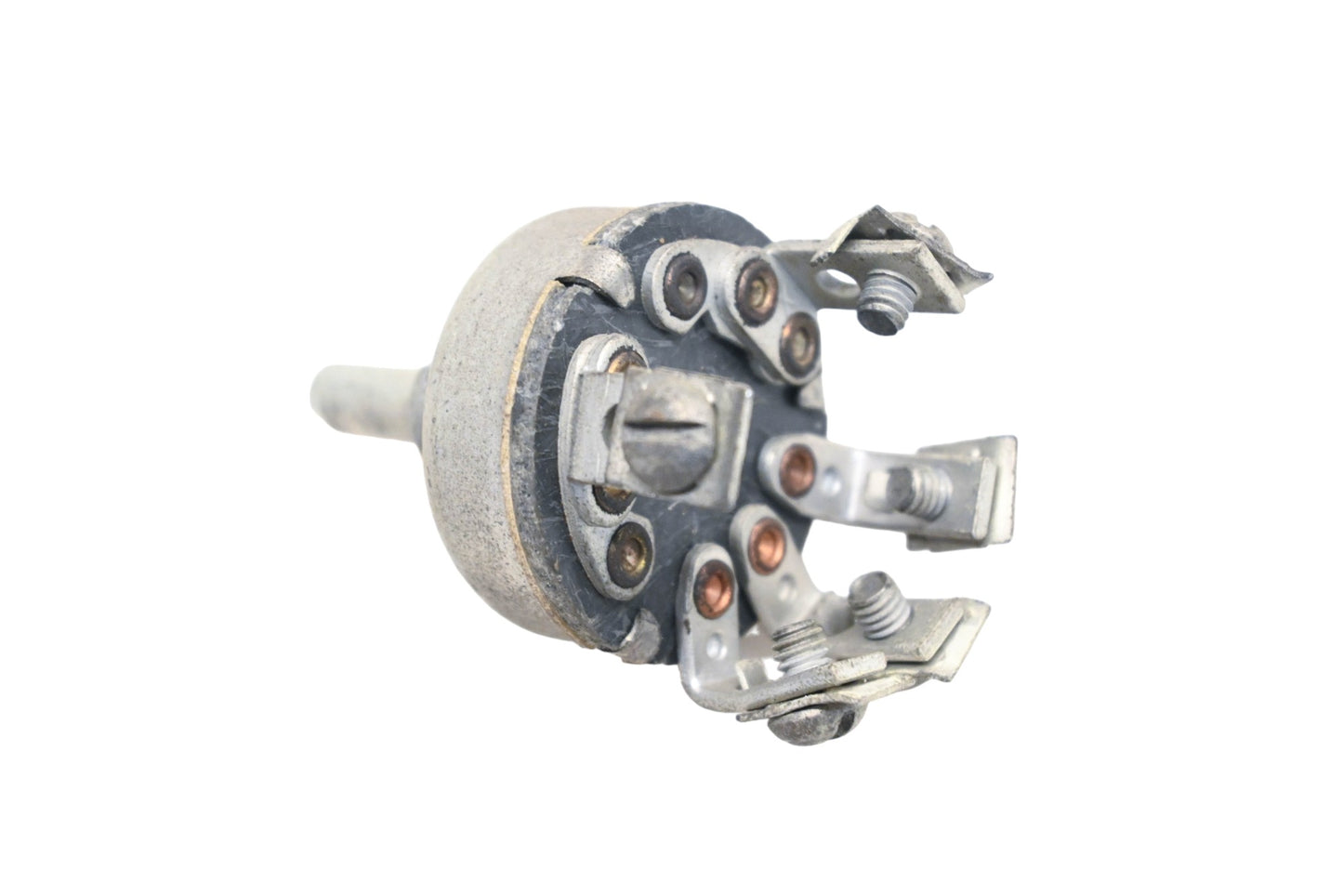 Aftermarket 8179834 A/C Blower Control Switch