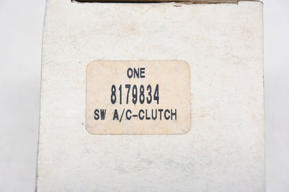 Aftermarket 8179834 A/C Blower Control Switch