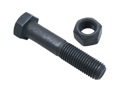 International 26720R1 Bolt & Torque Nut Grade 8 NOS