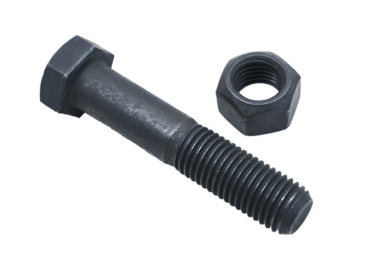 International 26720R1 Bolt & Torque Nut Grade 8 NOS