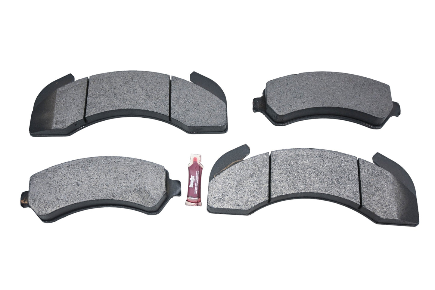 Bendix MKD225 Brake Pad Kit NOS