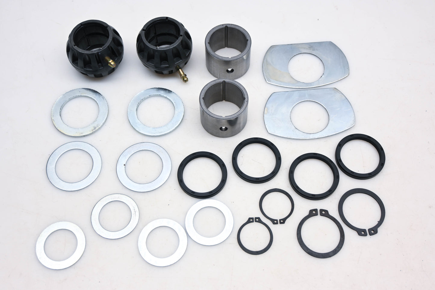 East Coast Truck & Trailer B8792, 08-123800, R615019 Camshaft Repair Kit NOS