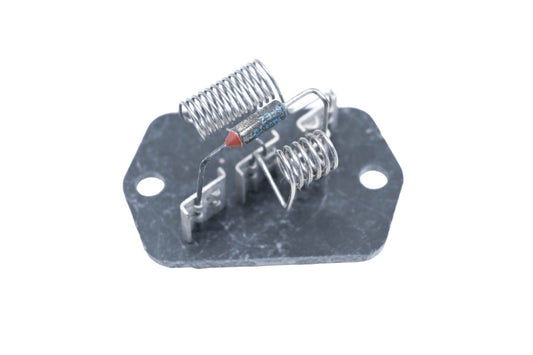 AirSource 1221 Resistor NOS