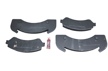 Bendix MKD225 Brake Pad Kit NOS