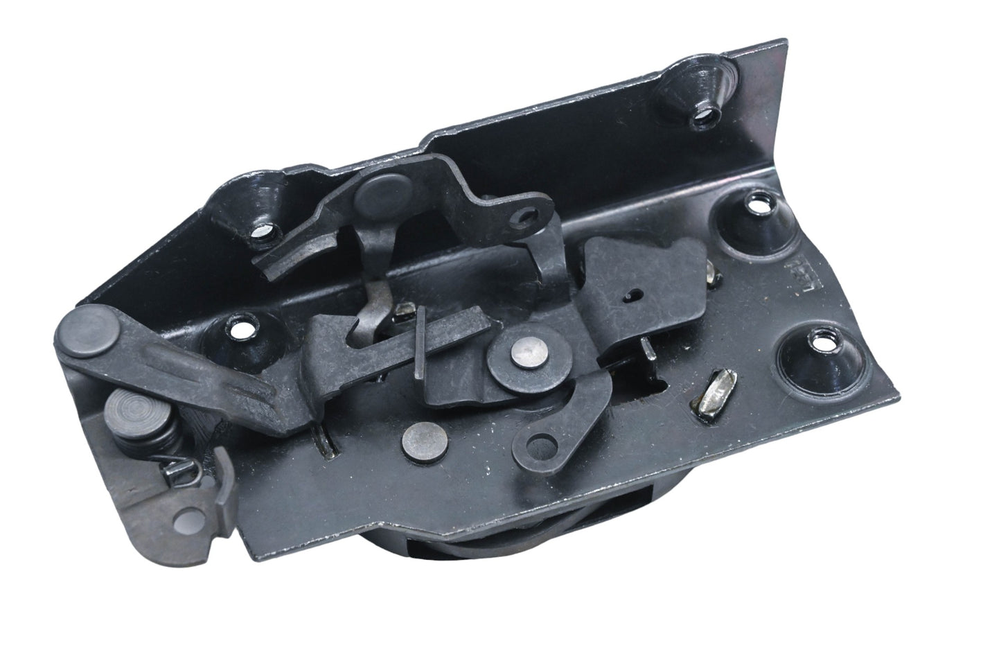 International 477257C94 Lefthand Driver Side Door Latch Assembly NOS