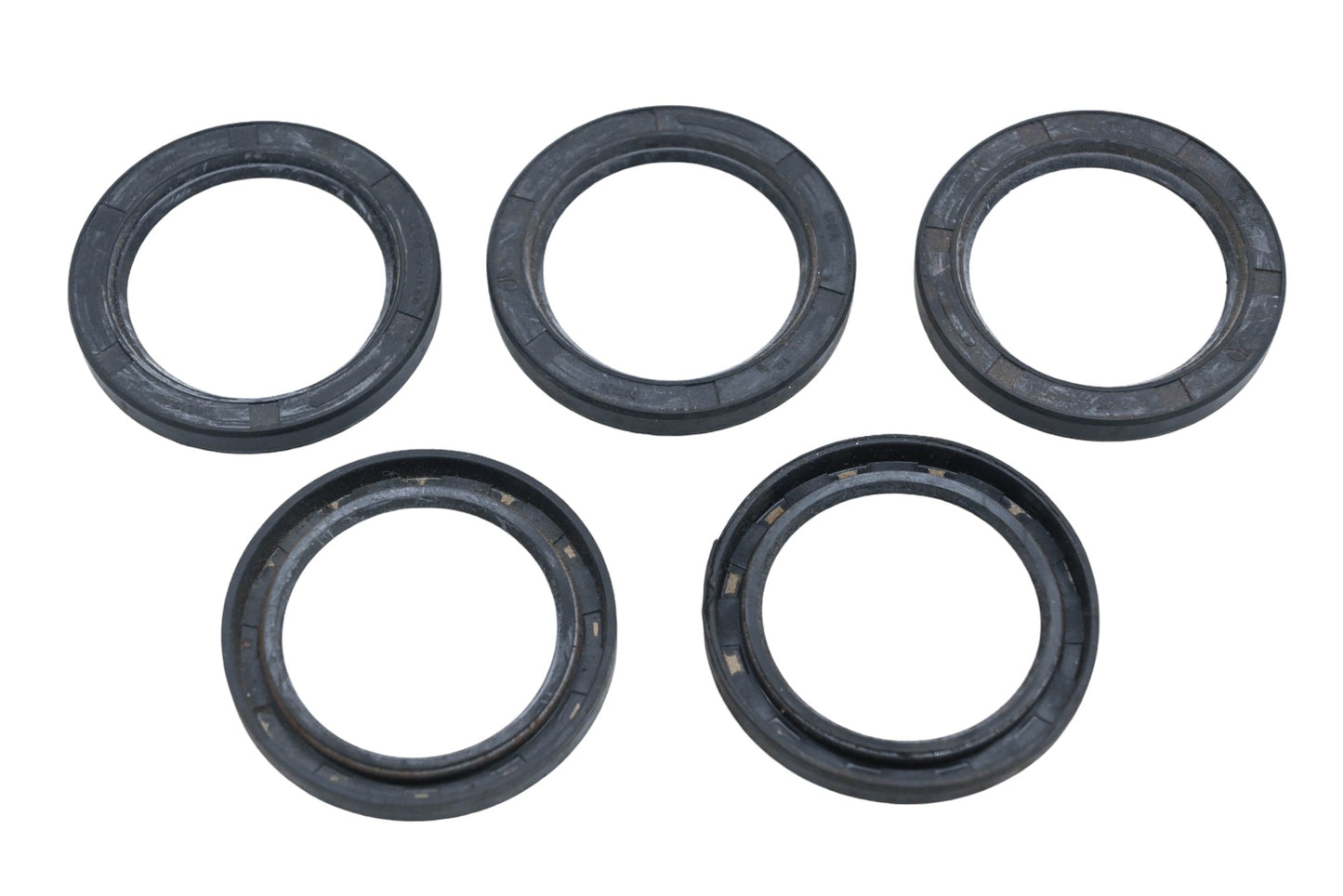 NOK A-1205-V-1556 Camshaft Seals Qty 5 NOS