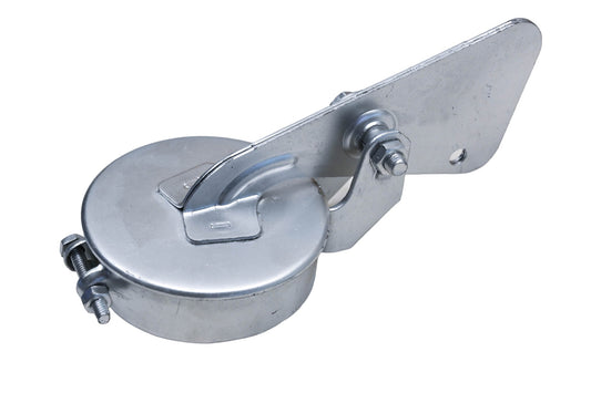 Anthes 346-11011, 11011 Weathercap 3-1/2" x 3-11/16" Size-10 Exhaust Rain Cap NOS