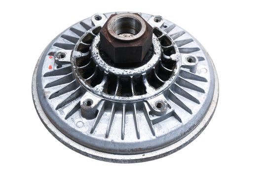 Spectrum RV-H06 Modular Viscous Head