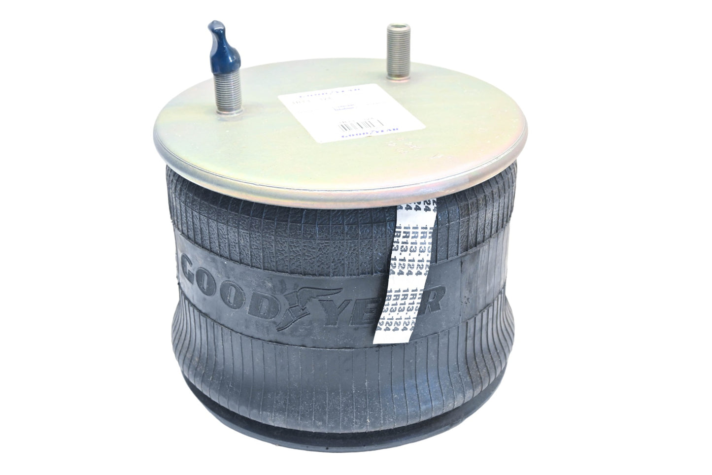 Goodyear 1R13-124, 8710 Air Suspension Spring Bag NOS