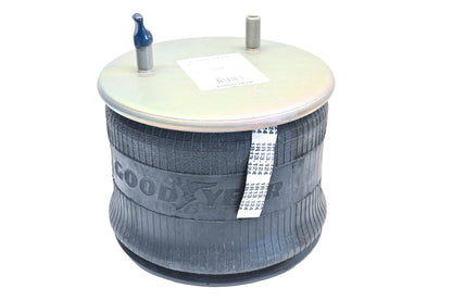 Goodyear 1R13-124, 8710 Air Suspension Spring Bag NOS