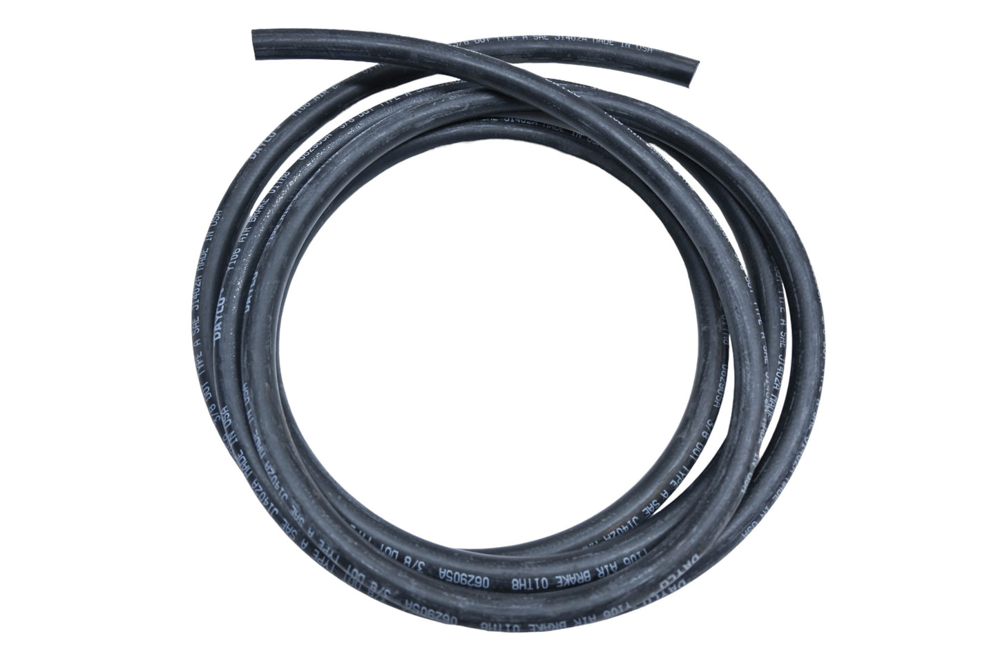 Dayco 80372 Air Brake 3/8"ID x 13' NOS