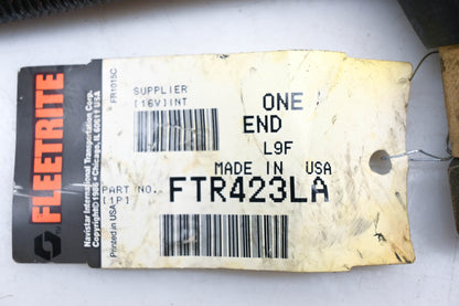 Fleetrite FTR423LA Tie Rod End Assembly NOS