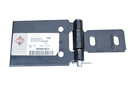 International 1658979C1, 1669151C1 Leaf Hinge Assembly NOS