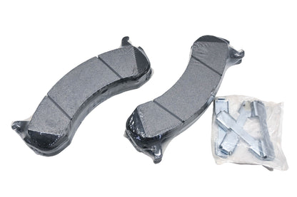 Bendix MKD786A Semi Metallic Brake Pad Kit NOS