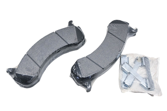 Bendix MKD786A Semi Metallic Brake Pad Kit NOS