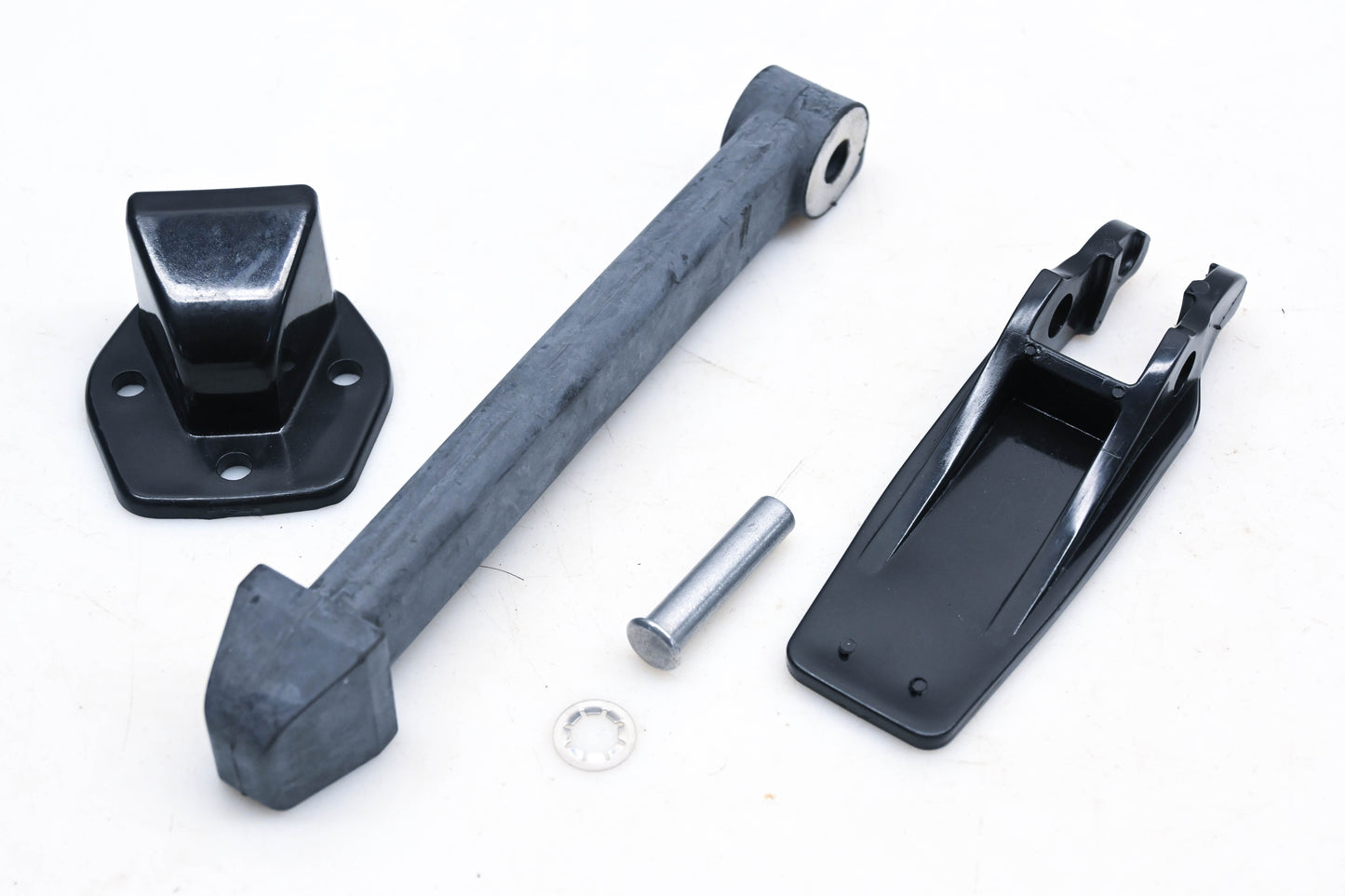 International 1699930C92 Hood Latch Kit NOS