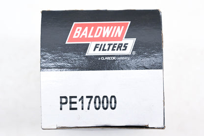 Baldwin PE17000 Diesel Exhaust Fluid Filter Kit NOS