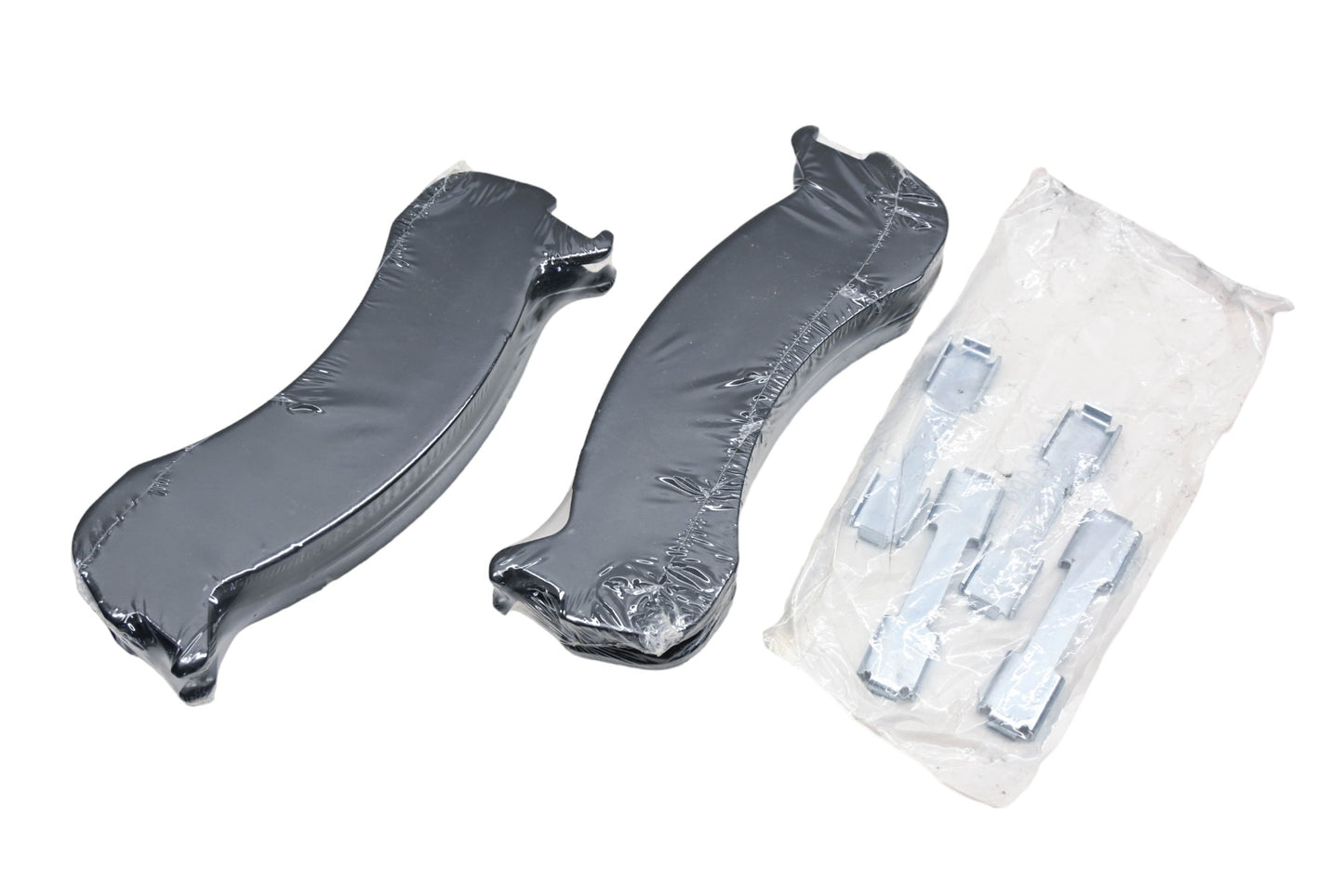 Bendix MKD786A Semi Metallic Brake Pad Kit NOS