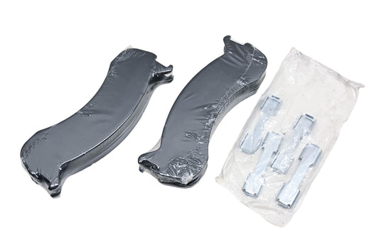 Bendix MKD786A Semi Metallic Brake Pad Kit NOS