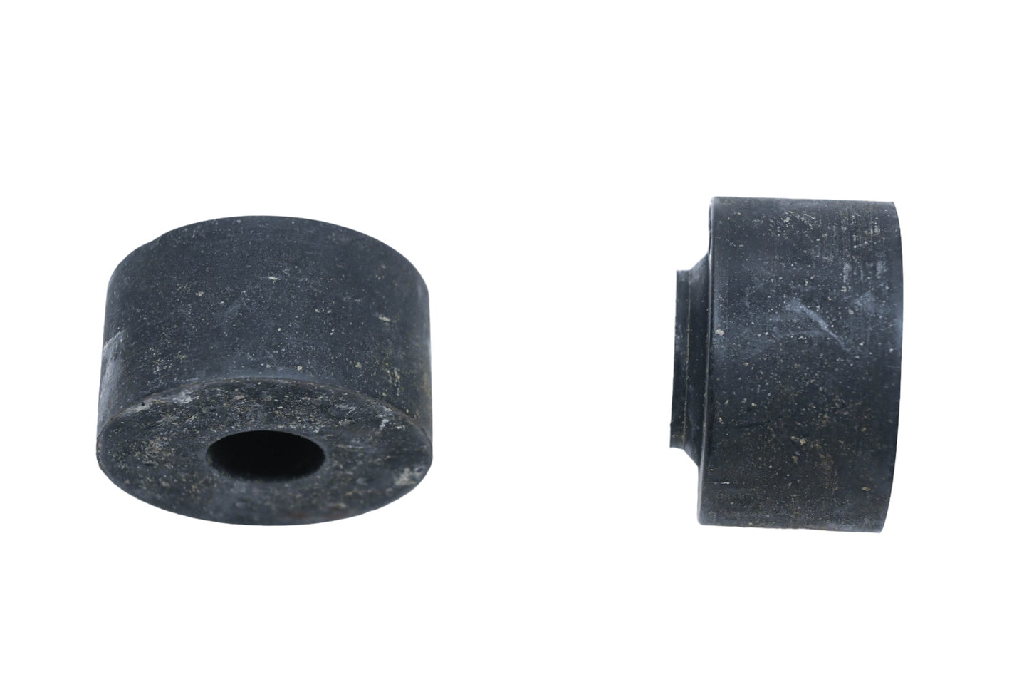 Aftermarket 66171 Rubber Bushings Qty 2 NOS