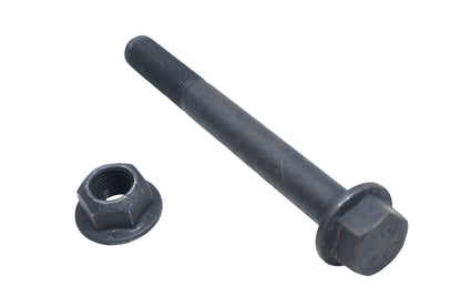 Aftermarket XS029-8 Hex Flange Cap Bolt & Nut 7/8" x 5/8-18 x 5-1/2" Grade 8 NOS