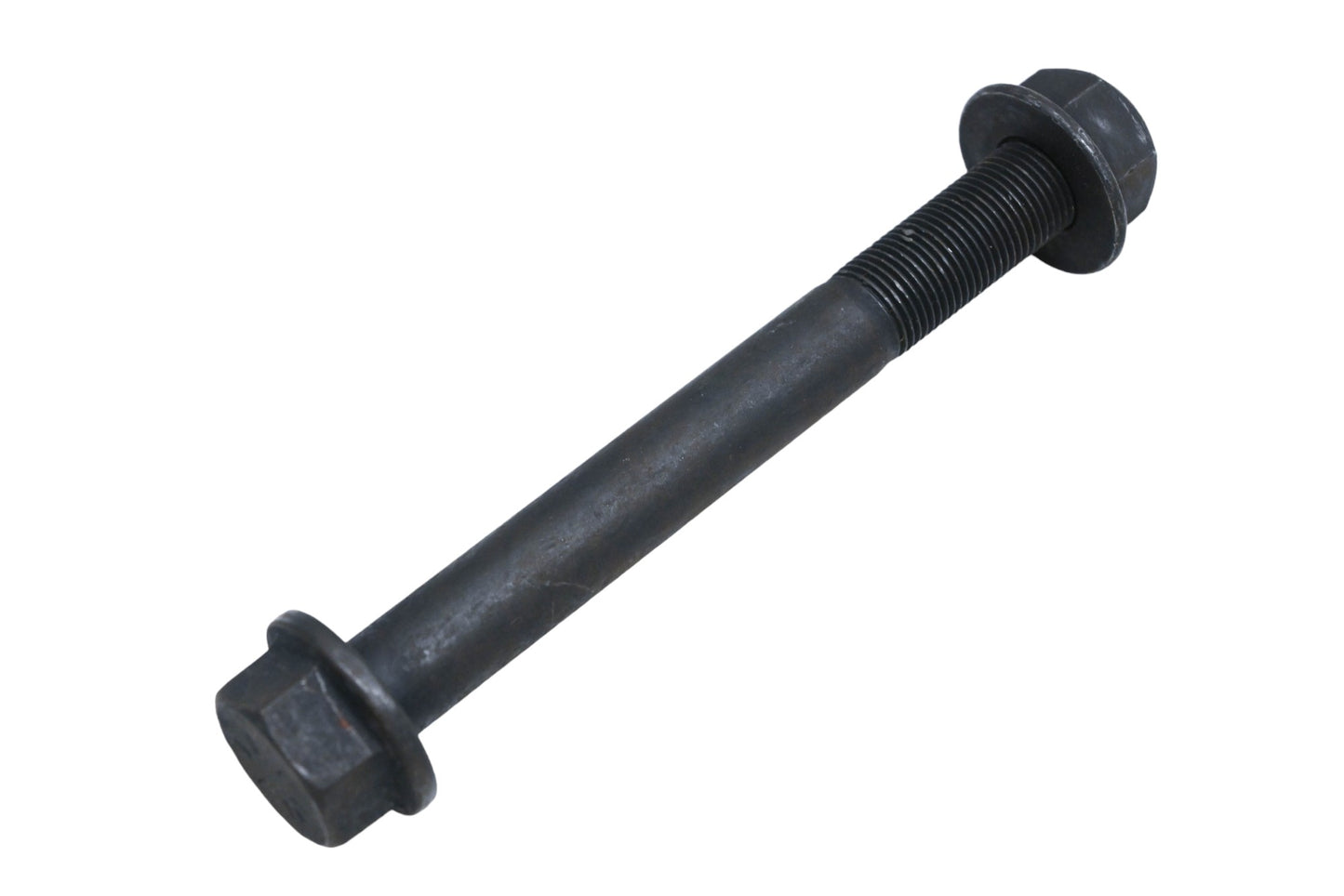Aftermarket XS029-8 Hex Flange Cap Bolt & Nut 7/8" x 5/8-18 x 5-1/2" Grade 8 NOS