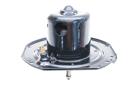 International 1669786C1, 20302000 12v Flanged Blower Motor NOS