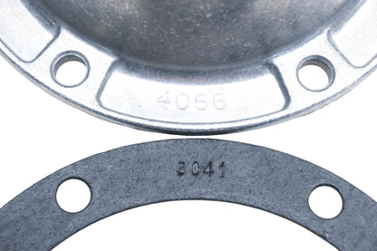 Stemco 340-4066, 4066 Visible Oil Level Hub Cap Kit NOS