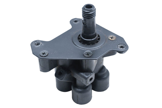 International 2032342C91 Dash Push/Pull Brake Control Valve