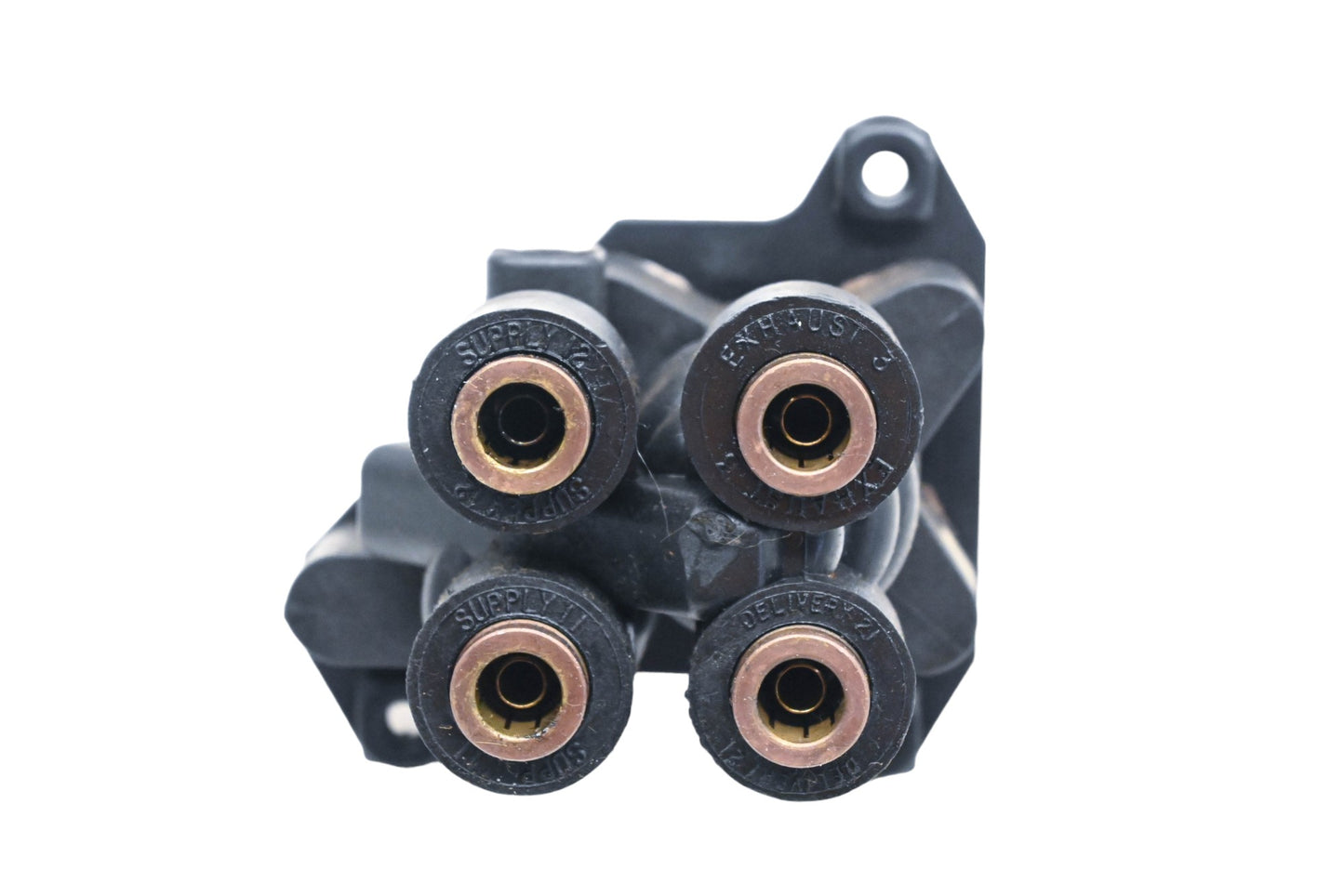 International 2032342C91 Dash Push/Pull Brake Control Valve