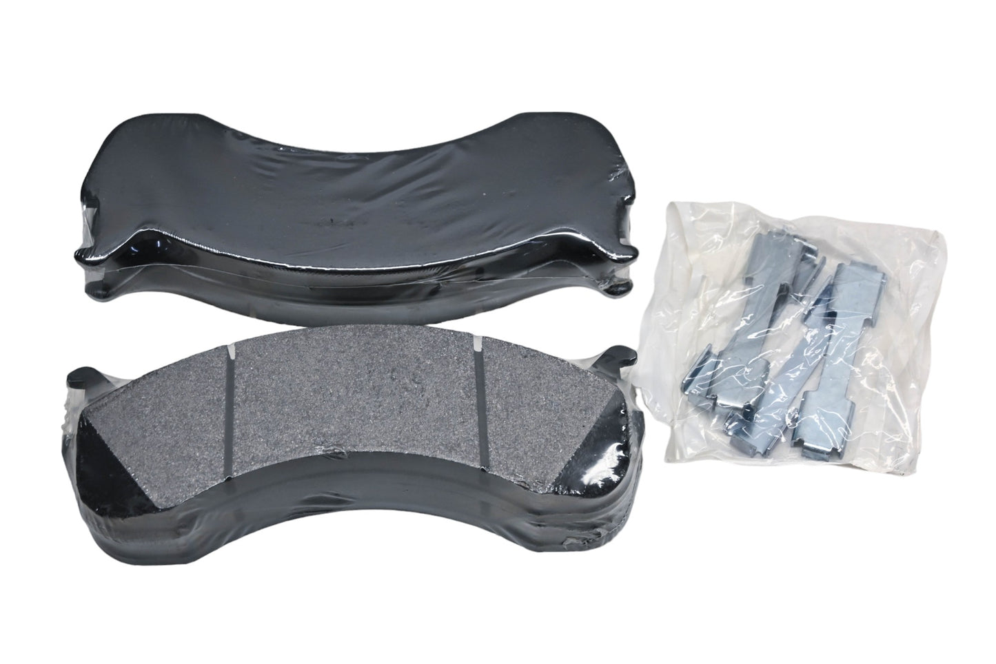 Bendix MKD786FE Semi Metallic Brake Pad Kit NOS